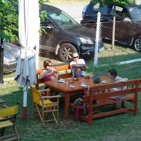 Διαμέρισμα Sun Pieria *