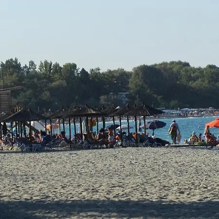 Sun Pieria * Paralia Skotinis