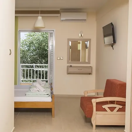 Apartment Sun Pieria *