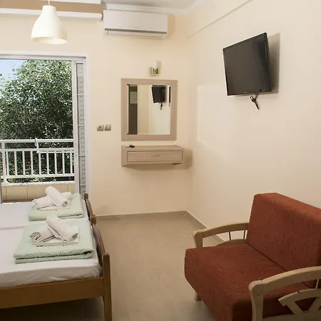Apartment Sun Pieria