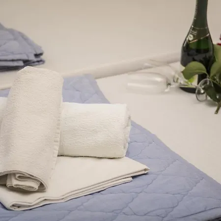 Апартаменты Sun Pieria