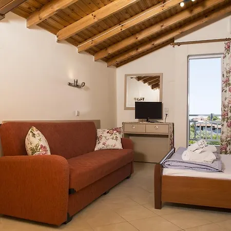 Sun Pieria Паралия-Скотинас