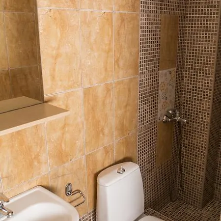 Sun Pieria Апартаменты *