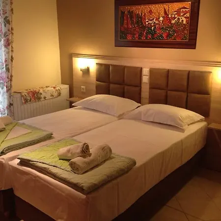 Apartament Sun Pieria *