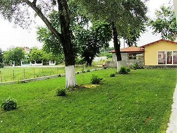 Sun Pieria * Паралия-Скотинас