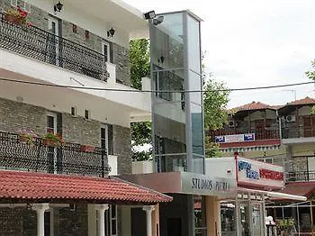 Sun Pieria * Паралия-Скотинас