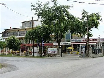 Apartament Sun Pieria *