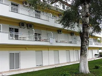 Sun Pieria Apartament Paralía Skotínis