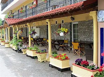 Sun Pieria Паралия-Скотинас