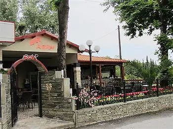 Sun Pieria Апартаменты *