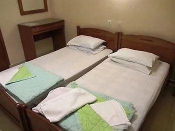 Sun Pieria Паралия-Скотинас