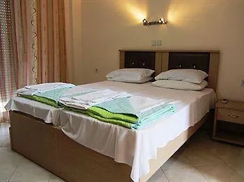 Sun Pieria Apartament *