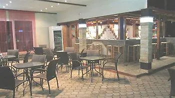 Апартаменты Sun Pieria *