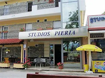Sun Pieria