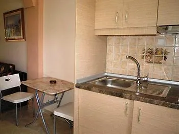 Sun Pieria * Paralía Skotínis