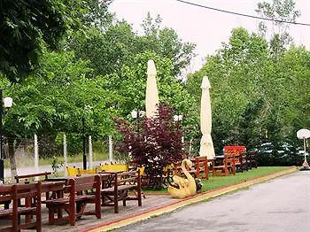 Sun Pieria Паралия-Скотинас