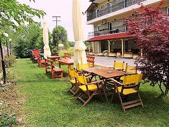 Apartman Sun Pieria *