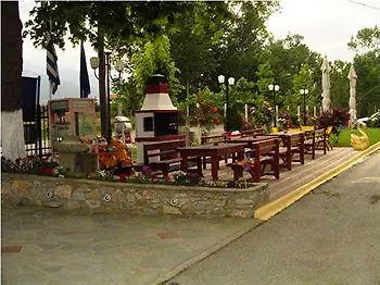 Apartament Sun Pieria Paralía Skotínis