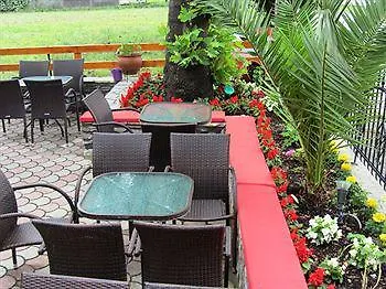 Appartement Sun Pieria *