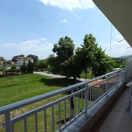 Sun Pieria Διαμέρισμα *