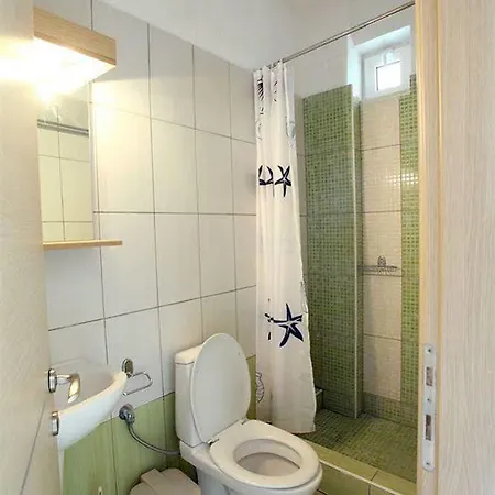 Апартаменты Sun Pieria *