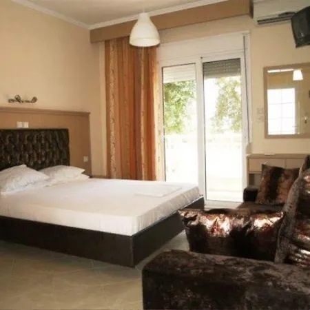 Sun Pieria Paralía Skotínis