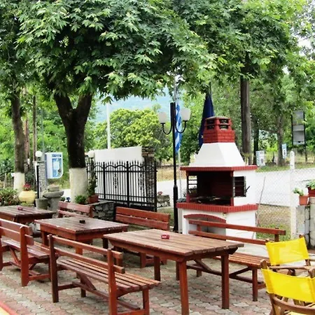 Sun Pieria Паралия-Скотинас