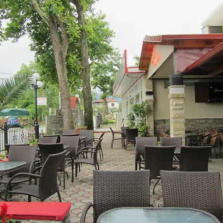 Sun Pieria Apartment