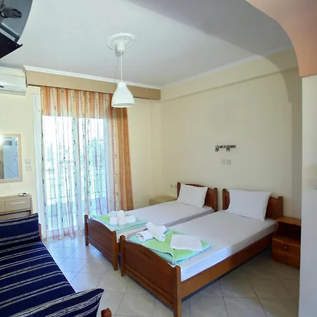 Sun Pieria Паралия-Скотинас