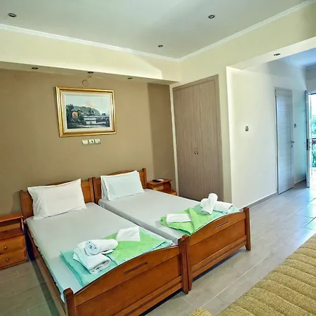 Sun Pieria