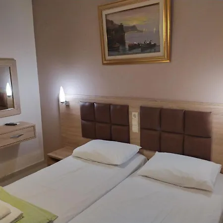 Apartament Sun Pieria Paralía Skotínis