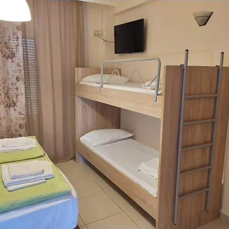 Apartament Sun Pieria *