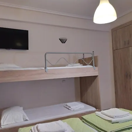 Sun Pieria * Паралия-Скотинас