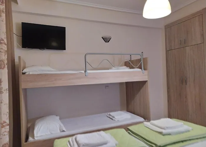 Sun Pieria Paralía Skotínis