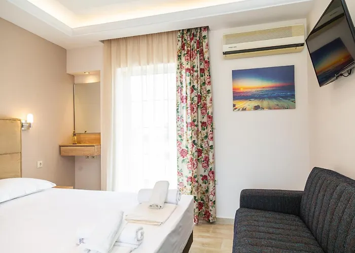 Sun Pieria * Paralía Skotínis