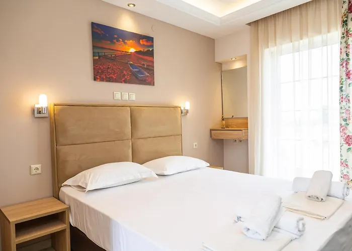 Sun Pieria Apartamento