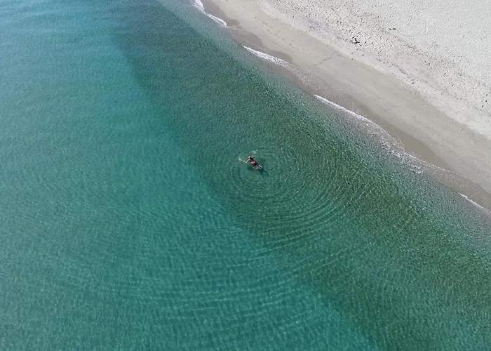 Sun Pieria * Paralía Skotínis