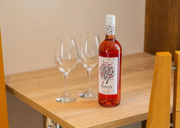 Sun Pieria Apartamento