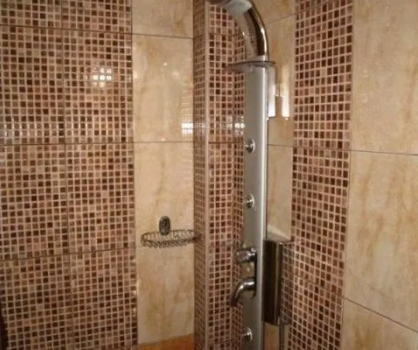 Apartament Sun Pieria