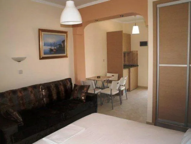 Apartamento Sun Pieria *