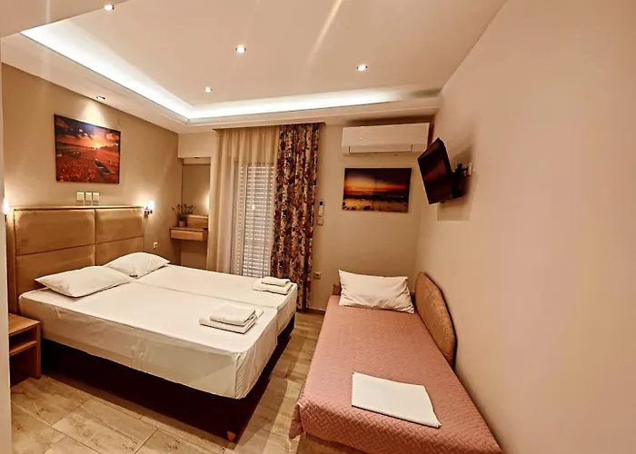 Apartamento Sun Pieria