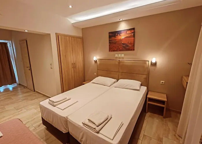 Sun Pieria Apartamento *