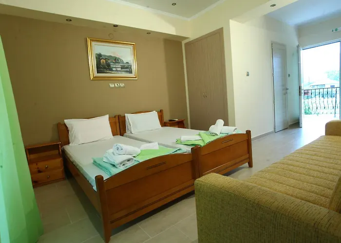 Sun Pieria Paralía Skotínis