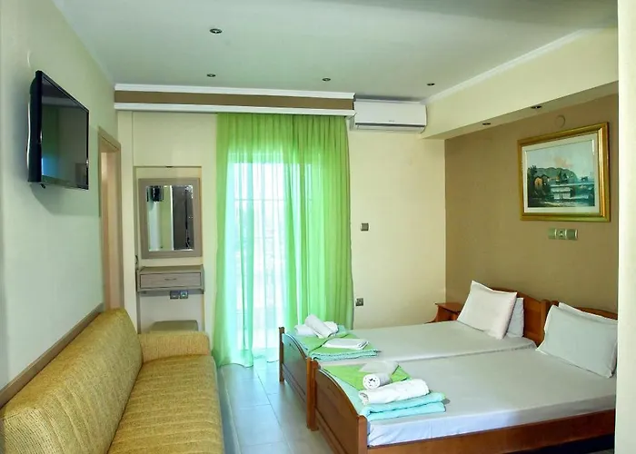 Sun Pieria * Paralía Skotínis