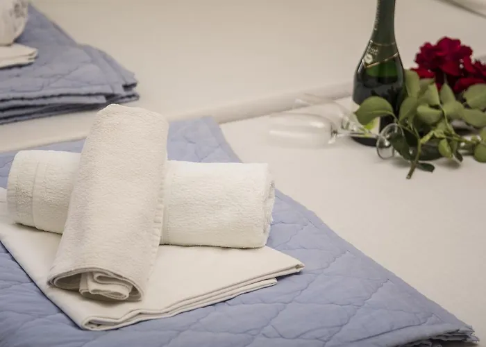 Apartamento Sun Pieria