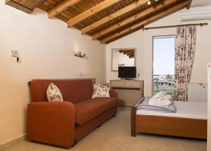 Sun Pieria Paralía Skotínis