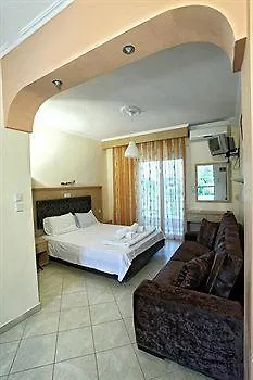 Apartamento Sun Pieria Paralía Skotínis