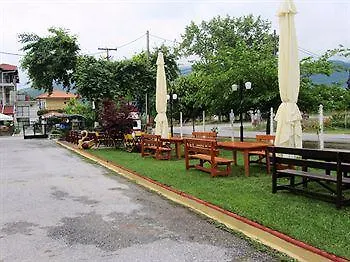 Sun Pieria Apartamento *