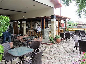 Sun Pieria Apartamento *