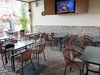 Apartamento Sun Pieria